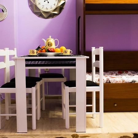 Summer By The Sea Paralia Katerinis Exterior photo