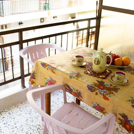 Summer By The Sea Paralia Katerinis Exterior photo