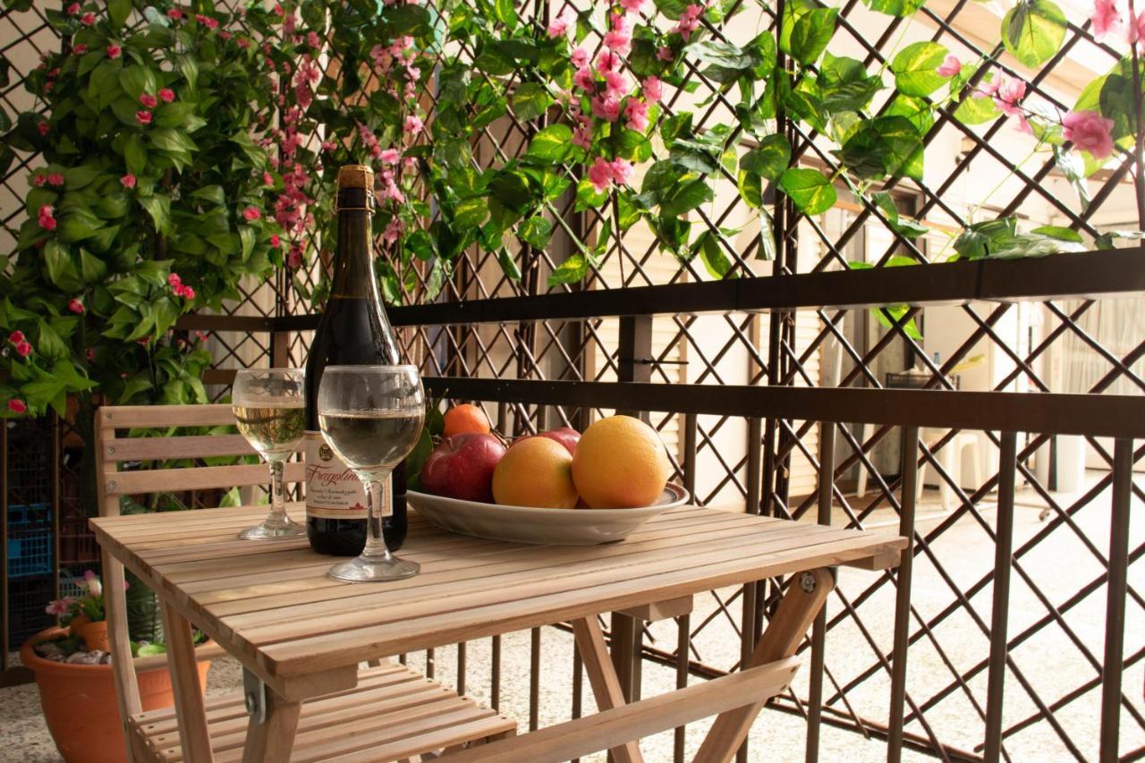 Summer By The Sea Paralia Katerinis Exterior photo