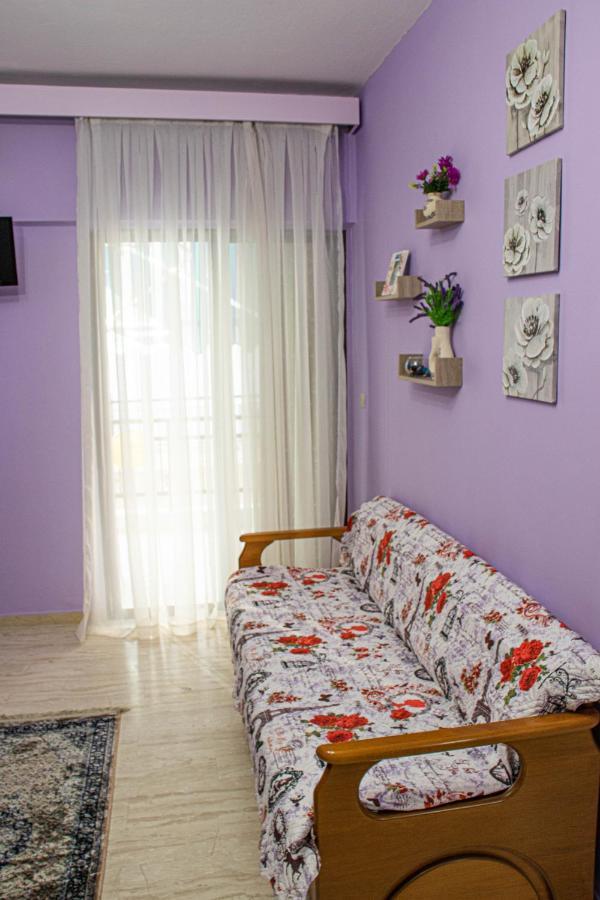 Summer By The Sea Paralia Katerinis Exterior photo