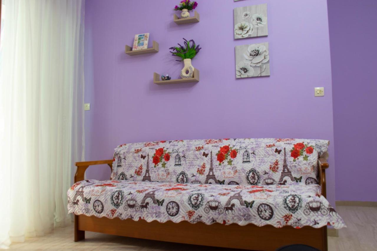 Summer By The Sea Paralia Katerinis Exterior photo