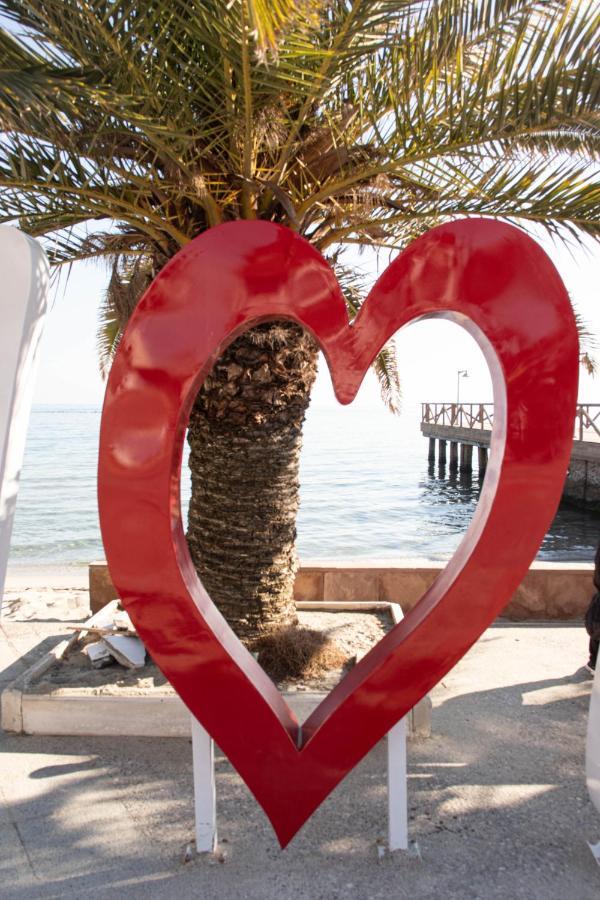 Summer By The Sea Paralia Katerinis Exterior photo