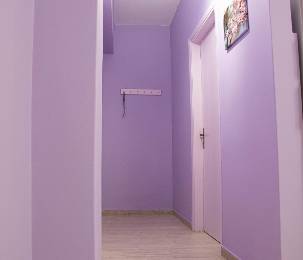 Summer By The Sea Paralia Katerinis Exterior photo