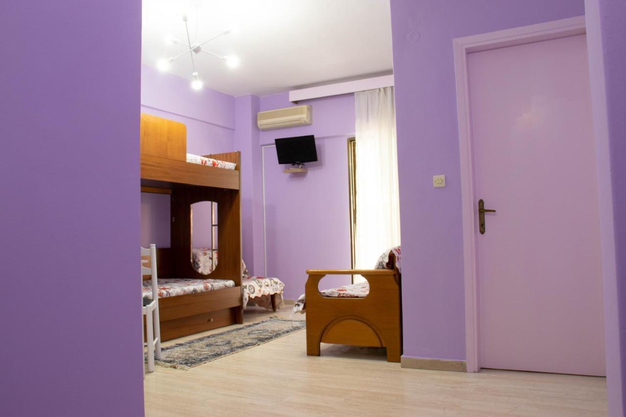 Summer By The Sea Paralia Katerinis Exterior photo