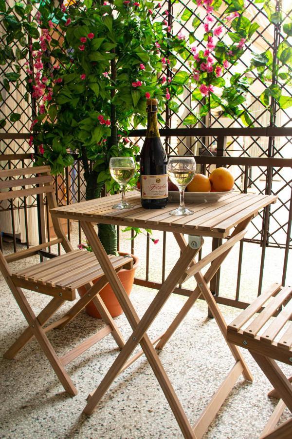 Summer By The Sea Paralia Katerinis Exterior photo